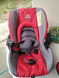 pieerre Cardin bebek oto koltuğu