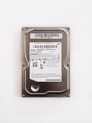Samsung HD503HI 500GB 3.5" Harddisk (ARIZALI)