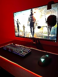 Masaüstü Bilgisayar