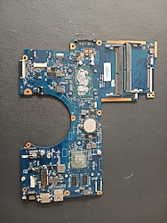 HP PAVİLİON 15-AU11NT ARIZALI ANAKART