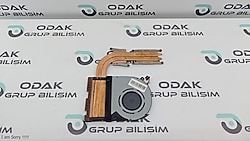 CASPER NİRVANA F850 (FAN+SOĞUTUCU)