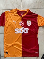 Galatasaray 5Yıldız Forma