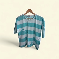 Certo Marka Bayan Tshirt