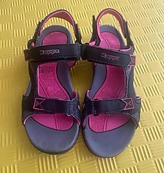 Kappa kadın sandalet