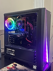 Areo cool kasa ryzen 3 1200 işlemci