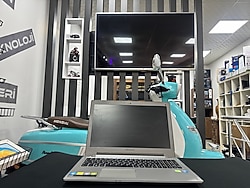 LENOVO İDEAPAD Z510 LAPTOP PARÇALARI ( AÇIKLAMAYI OKUYUNUZ )