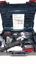 bosch vidalama matkap seti