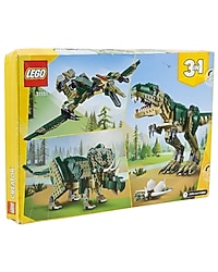Lego Creator T. Rex 31151