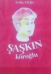 Şaşkın Köroğlu