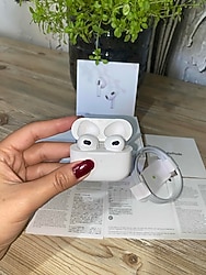 AirPods 3. Nesil