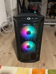 Gaming pc