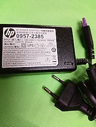 175 HP MOR 22V 455MA YAZICI ADAPTÖRÜ 575 TL.175