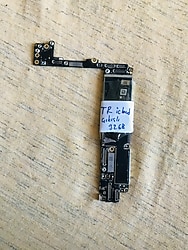 iPhone 7 Plus Anakart