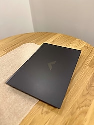 HP VİCTUS İ5 12500H 12 nesil gtx3050 8gb ram