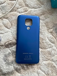 General Mobile GM20 kapak