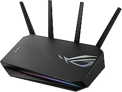 Asus ROG Strix GS-AX5400 4 Port 5400 Mbps Router OUTLET