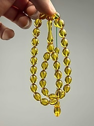 Ümit DEMİR, Osmanlı Ateş Tesbih (Büyük Boy)