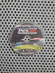 PES 2011 (SORUNSUZ) PS3 OYUN