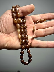 Sait GELMİŞ, Eski Çekoslovak Katalin Tesbih