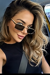 Christian Dior güneş gözlüğü