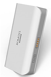 ROMOSS PH20 5200 mAh Powerbank Şarj cihazı (%60 dolum , Samsung hücreli , Küçük boy , İkinci el)