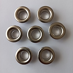 Kuşgözü ,Perçin 24 numara 1000 ADET SIFIR