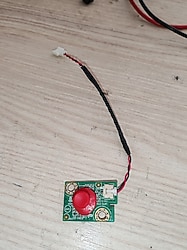 MSI OPTİX - Asus VA326H JOYİSTİC Menu Function Board 715G8313-K01-000-004Y