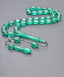 Ayhan Turan El İçiliği Sistemli Ateş Kehribar Tesbih