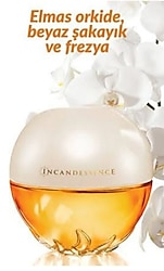 avon incandessence bayan parfüm