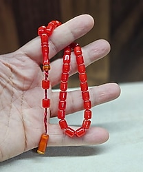 sistemli sıkma kehribar