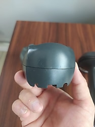 LI 4278 1D ÇİZİGİLİ KABLOSUZ BARKOT OKUYUCU