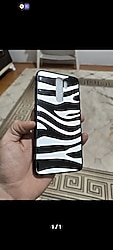 Redmi Note 8 Pro Sıfır Kılıf