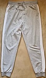 TRENDYOL MAN Gri Erkek Regular Fit Eşofman Altı