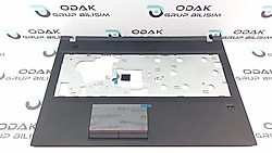 LENOVO E50-80 (ÜST KASA) ORJİNAL SIFIR SİYAH