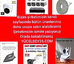 daha ucuza alabilirsiniz