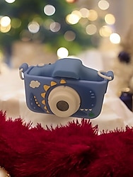 Digital Cocuk Fotograf Makinesi