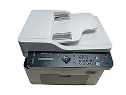 xerox workcentre 3025 yazıcı(İKİNCİEL)