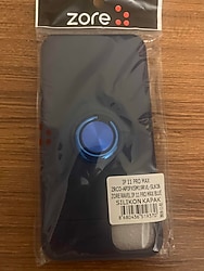IPHONE 11 PRO MAX SİLİKON KAPAK