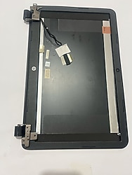 HP Model 15-r208nt LCD cover,bezel,data kablosu,menteşe dahil