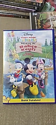 Disney DVD