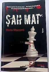 ŞAH MAT MARİO MAZZANTİ