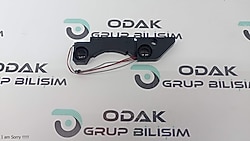 ASUS X540U (SPEAKER)