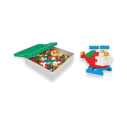 KLASİK MİKRO BLOKLAR SERİSİ 360 PARÇA