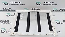 LENOVO YOGA 300-11IBY, 300-11IBR (LCD COVER) ORJİNAL SIFIR BEYAZ