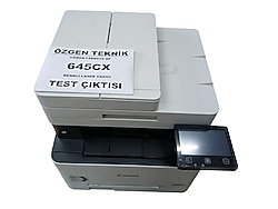 canon i-sensys mf-645cx yazıcı(İKİNCİEL)