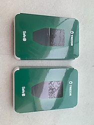 TREZOR SAFE 3 Kripto Soğuk Cüzdan