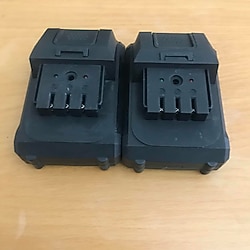 MAXEXTRA MX2050 batarya 2adet