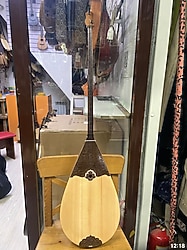 Kayın konser Dombra