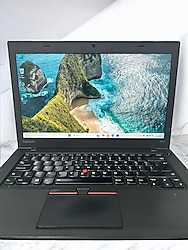 LENOVO THİNKPAD T460 İ5 6300U 8 GB RAM 256 GB SSD 14" FULL HD