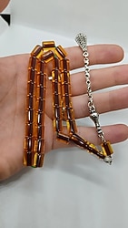 Eskitme Ateş Kehribar